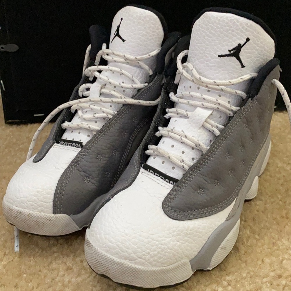 Nike Air Jordan 13 Retro Sneakers Sz 13c